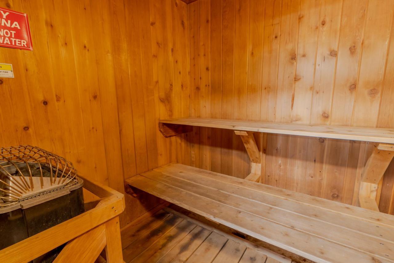 Thunderbird Lodge Mitchell Buitenkant foto